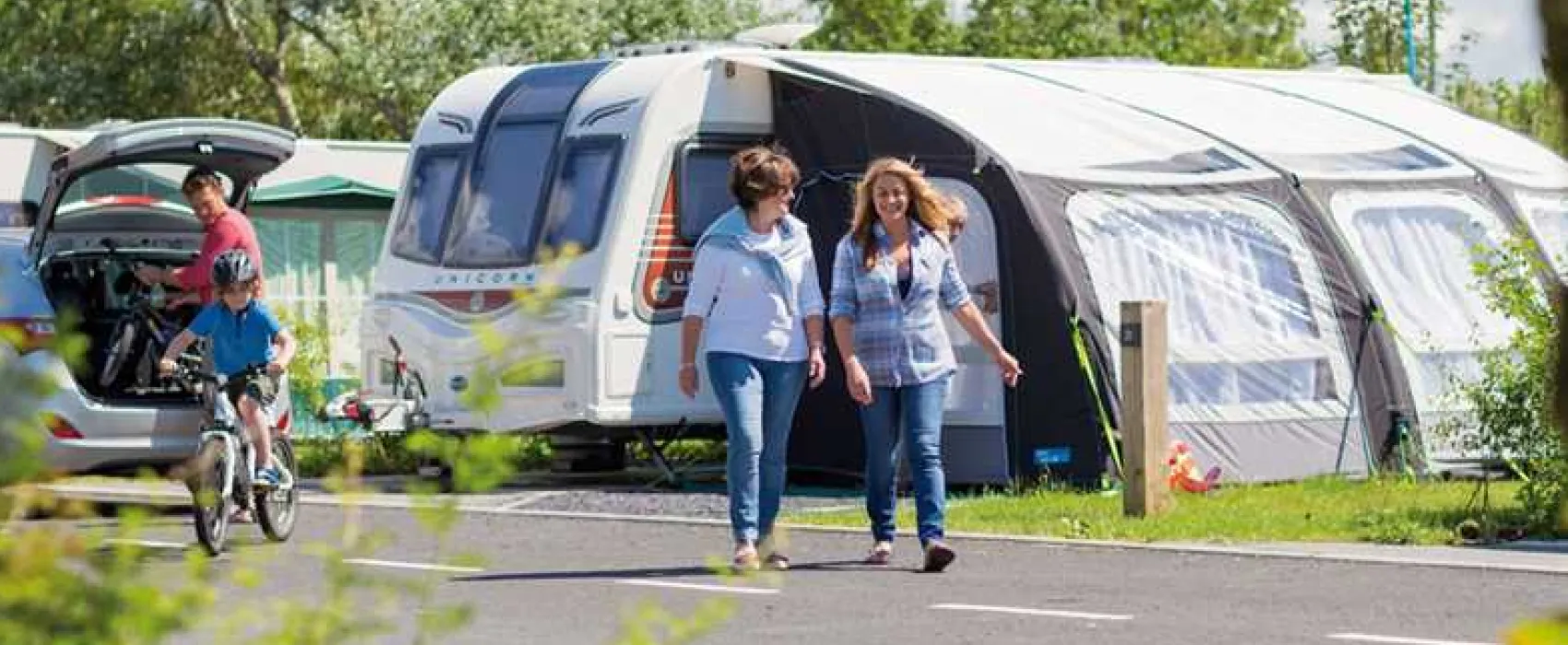 Greenacres Holiday Park