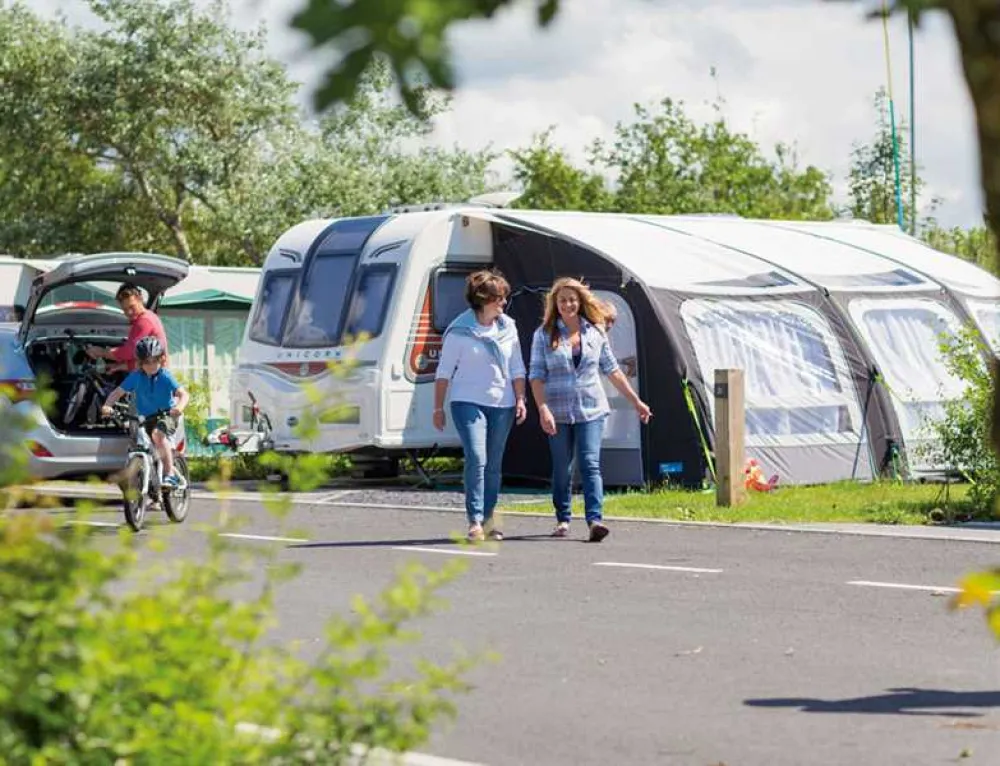 Greenacres Holiday Park