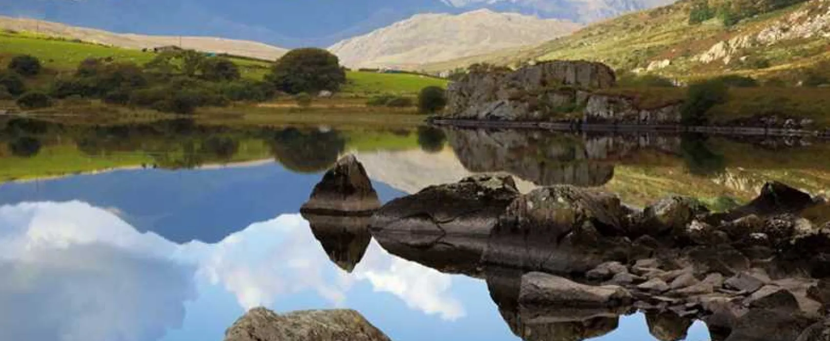 Greenacres Holiday Park