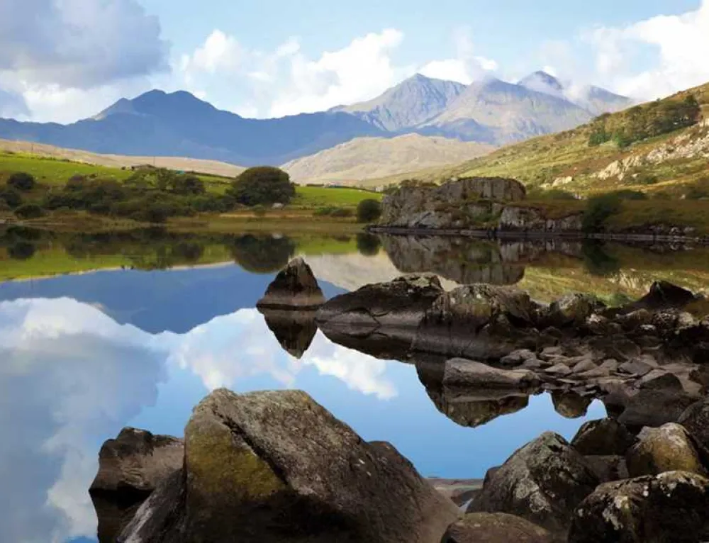 Greenacres Holiday Park