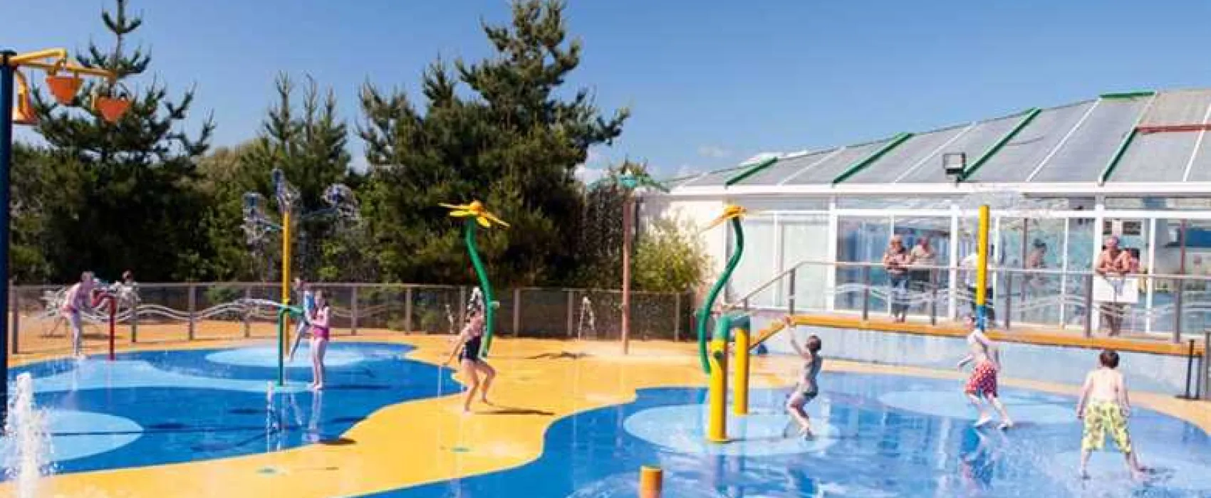 Greenacres Holiday Park