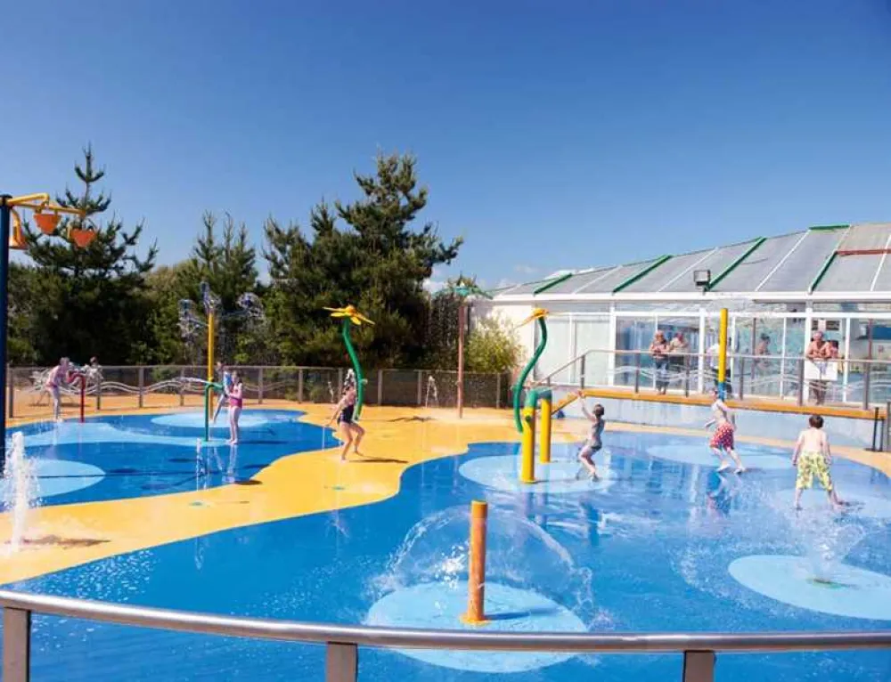 Greenacres Holiday Park