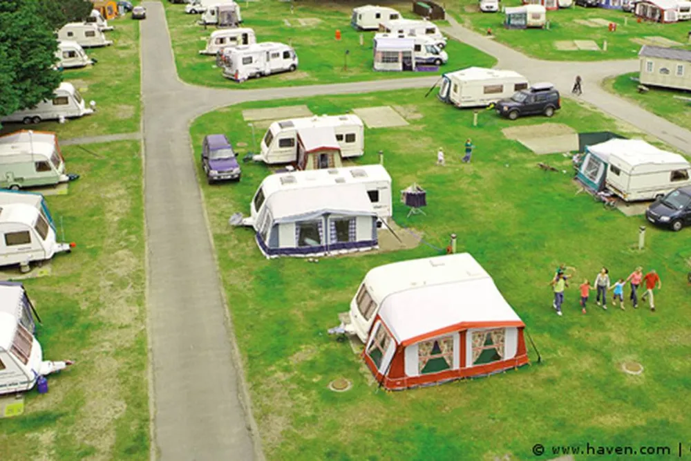 Greenacres Holiday Park