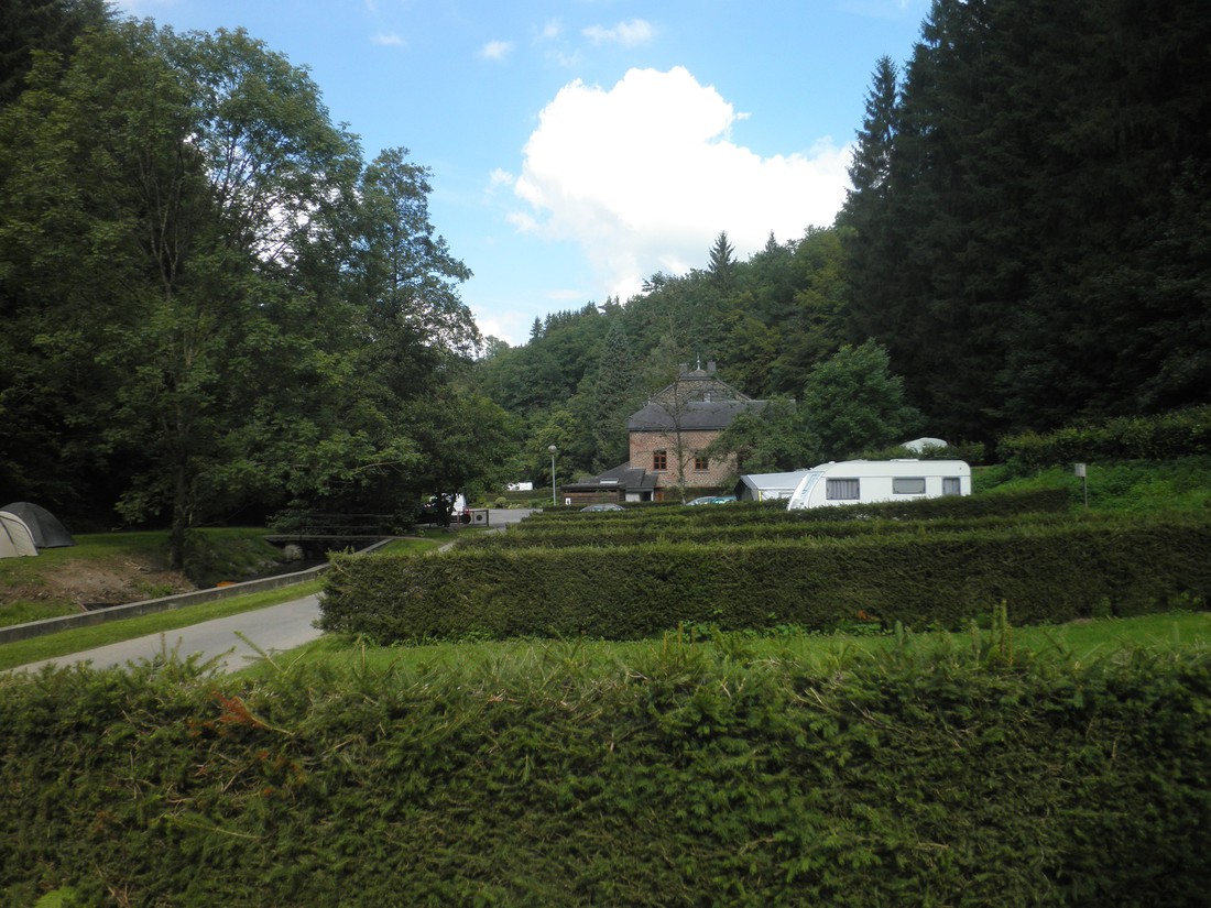 Le Vieux Moulin - Photo 3