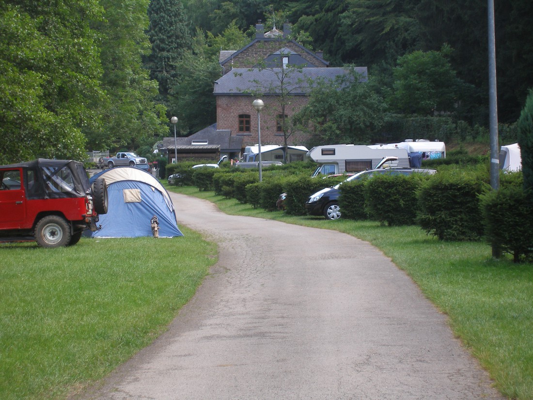 Le Vieux Moulin - Photo 2