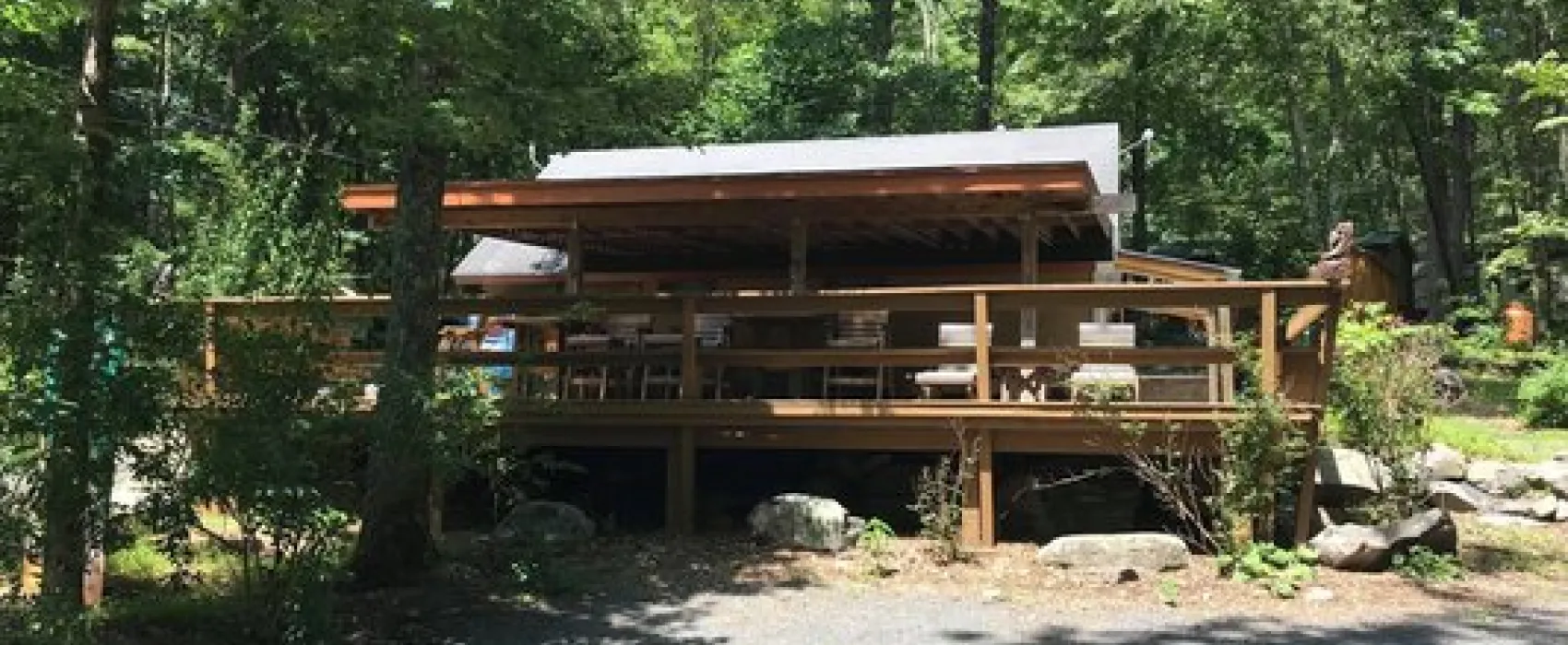 Mountain Vista Campground