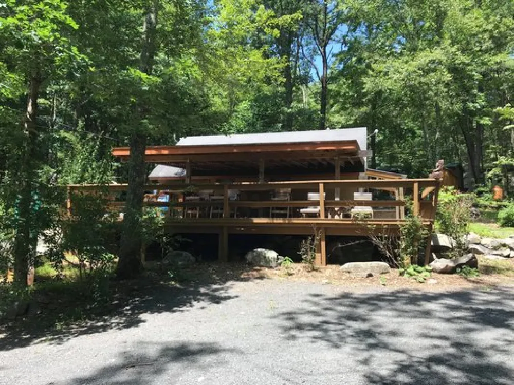 Mountain Vista Campground