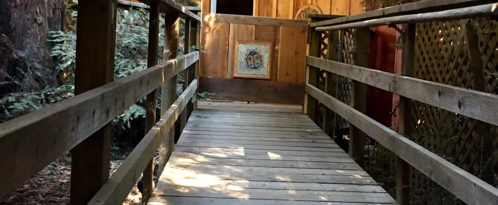 Riverside Campground