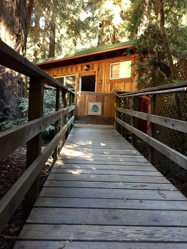 Riverside Campground