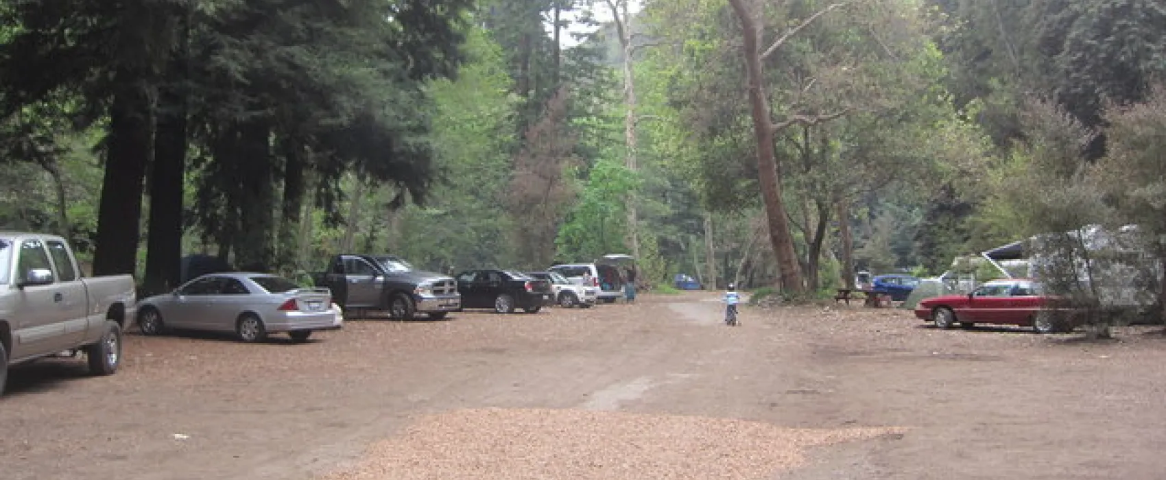 Riverside Campground