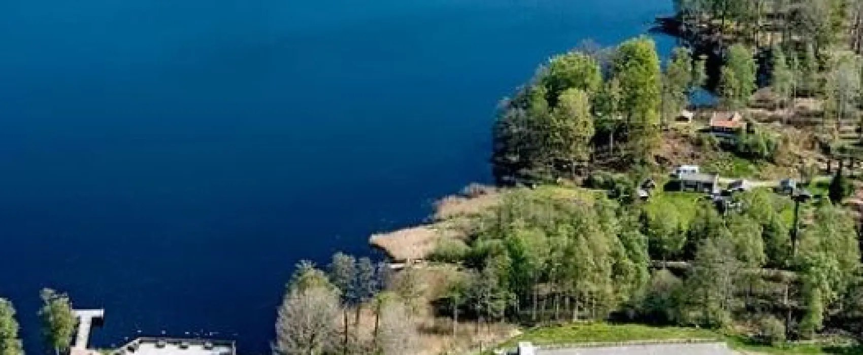 Åkulla Outdoor Resort