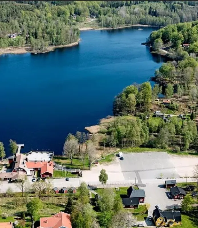 Åkulla Outdoor Resort