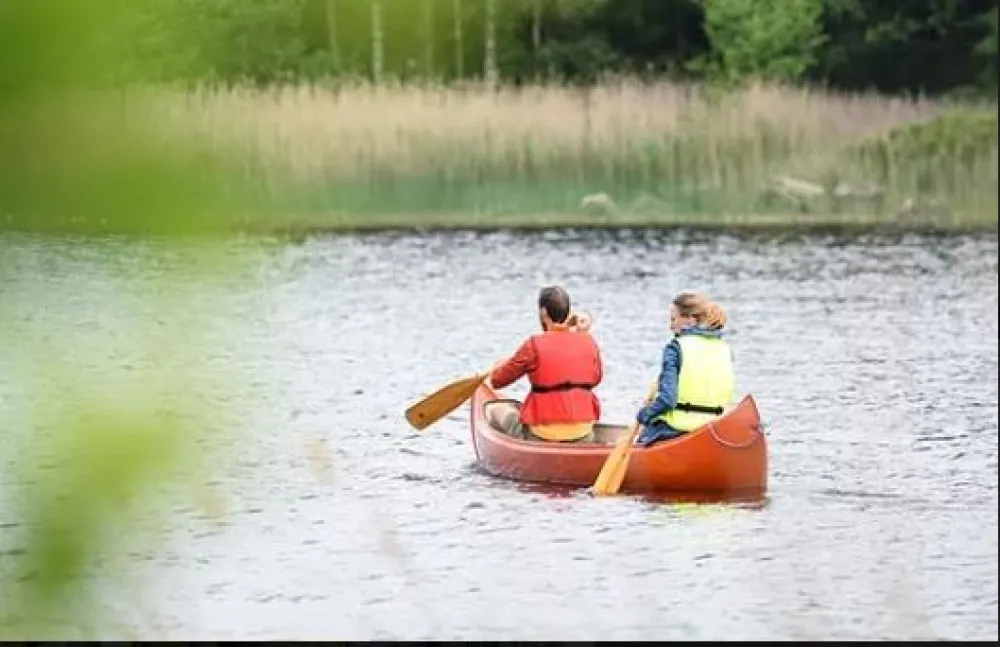 Åkulla Outdoor Resort