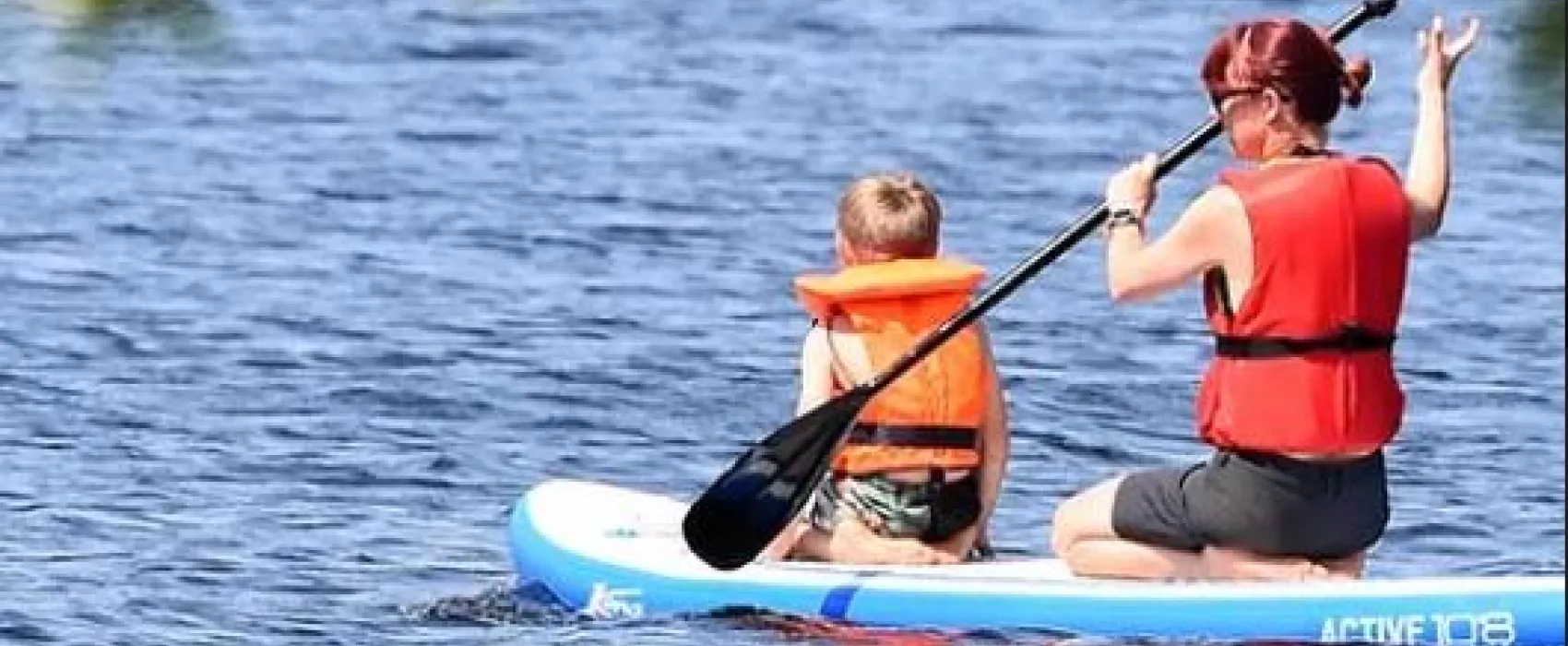 Åkulla Outdoor Resort