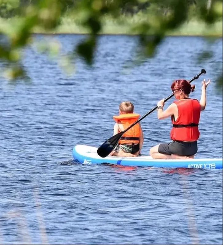 Åkulla Outdoor Resort