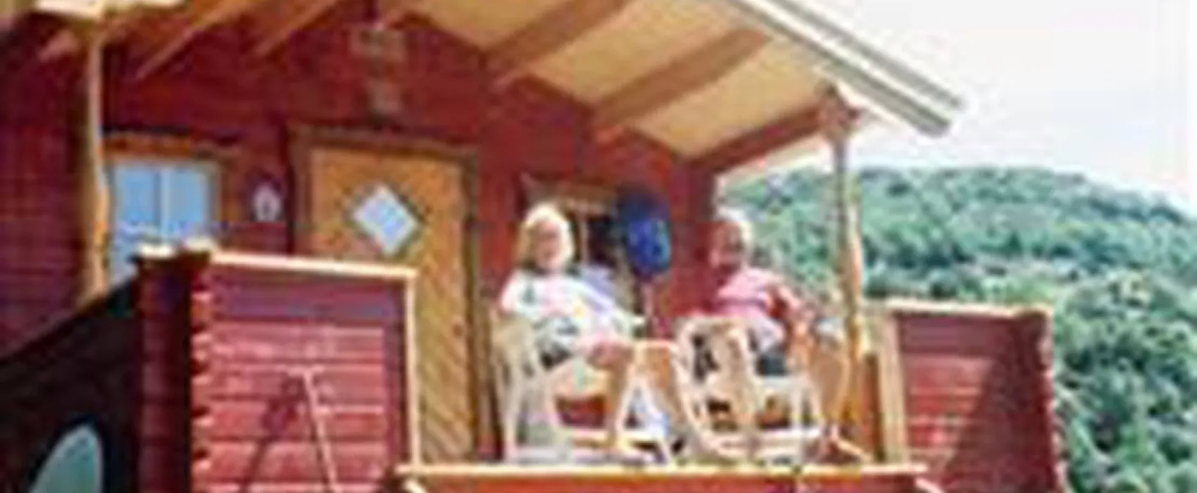 Bakkaåno Camping & Gjestegård