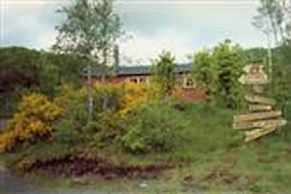 Bakkaåno Camping & Gjestegård