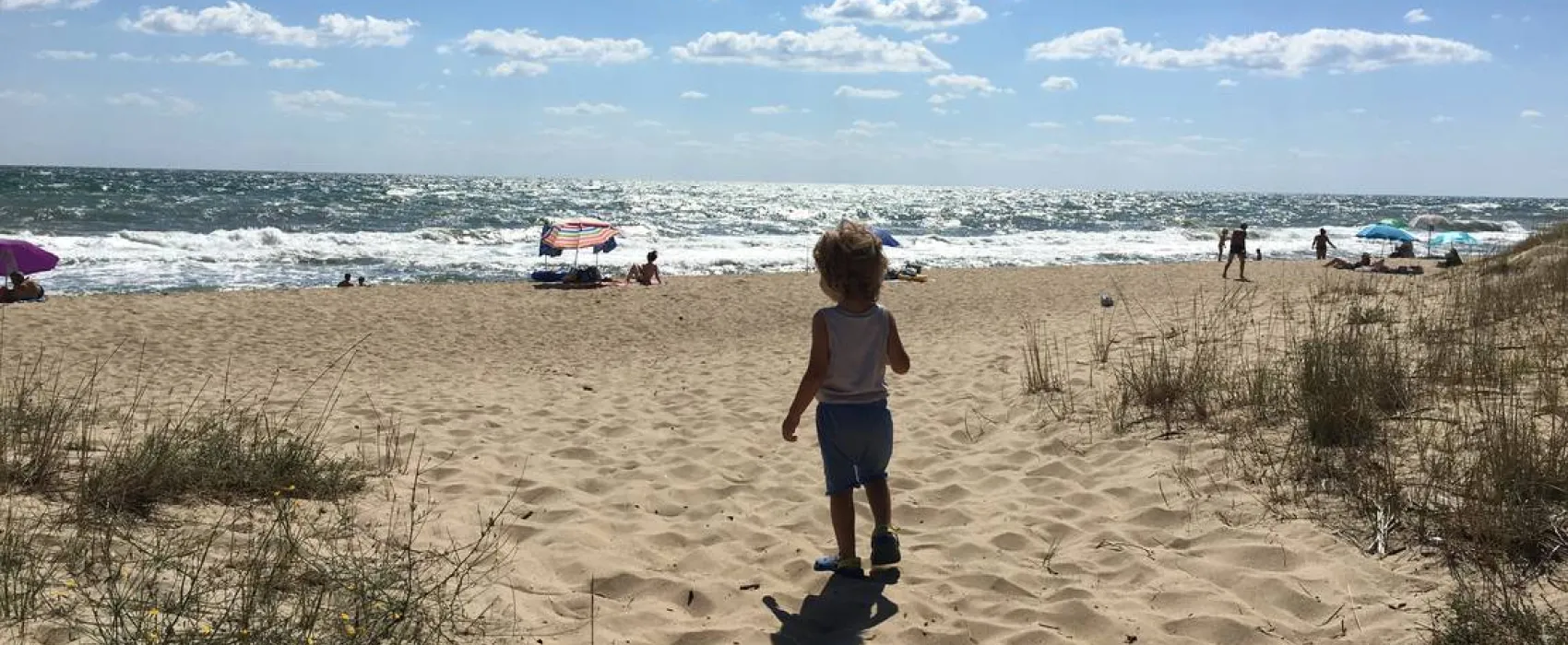 Camping Shkorpilovtsi