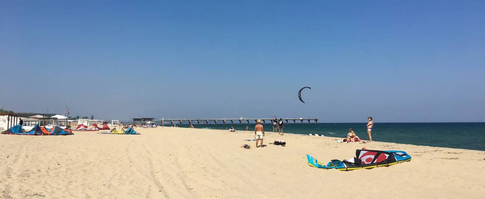 Camping Shkorpilovtsi