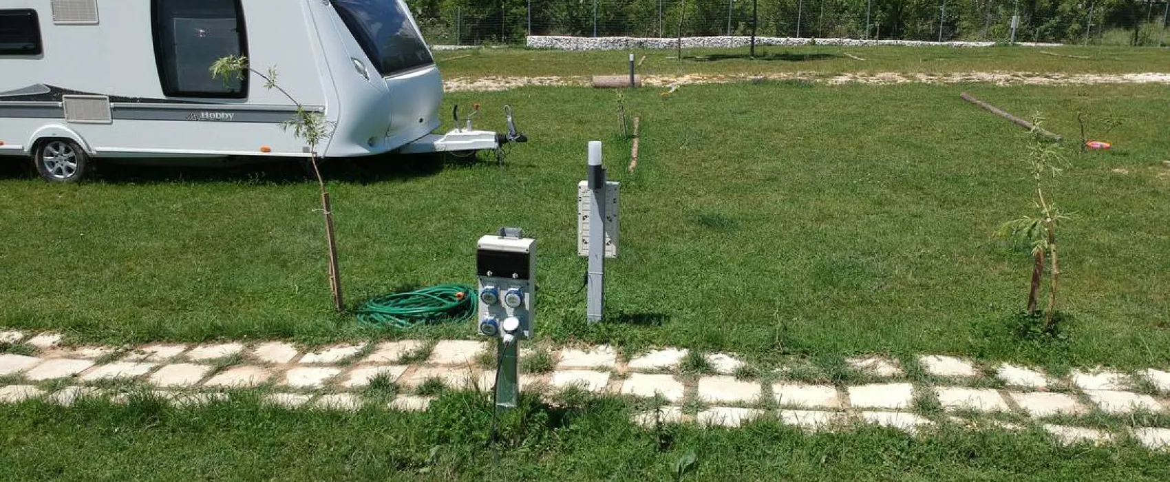 Camping Shkorpilovtsi