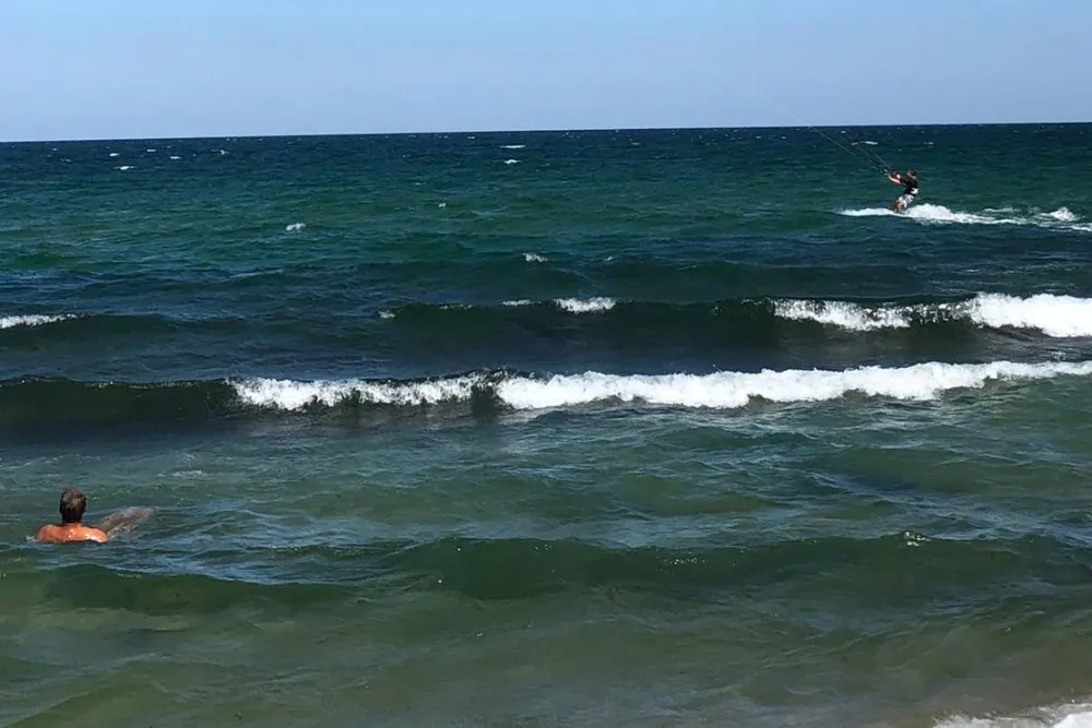 Camping Shkorpilovtsi