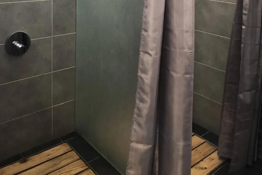 Camping Shkorpilovtsi