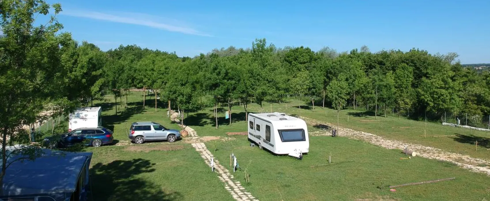 Camping Shkorpilovtsi