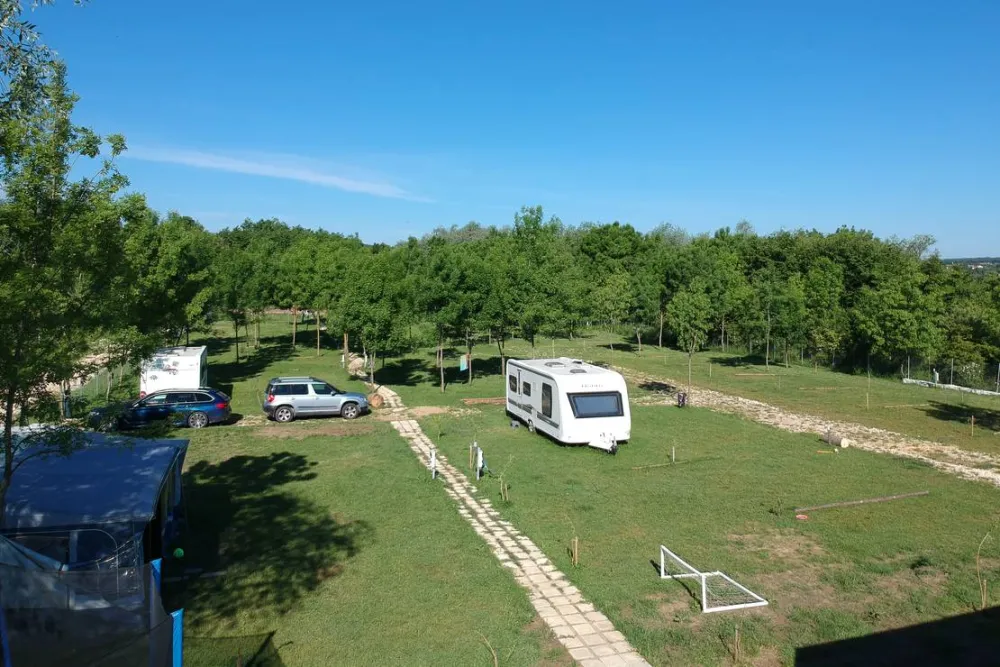 Camping Shkorpilovtsi