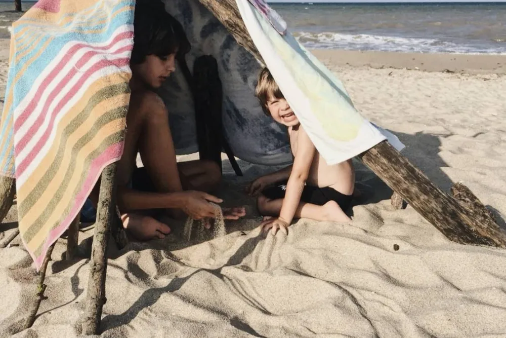 Camping Shkorpilovtsi