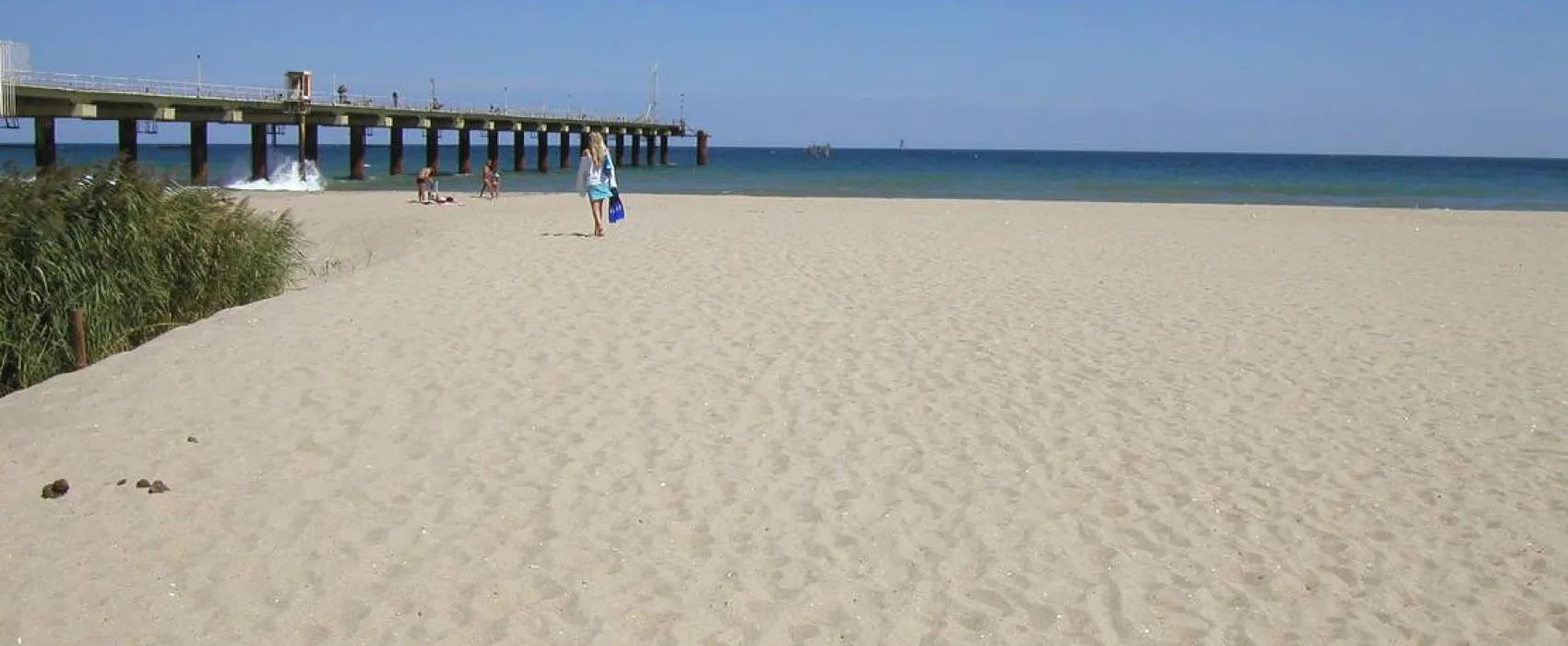 Camping Shkorpilovtsi