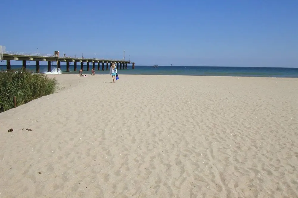 Camping Shkorpilovtsi