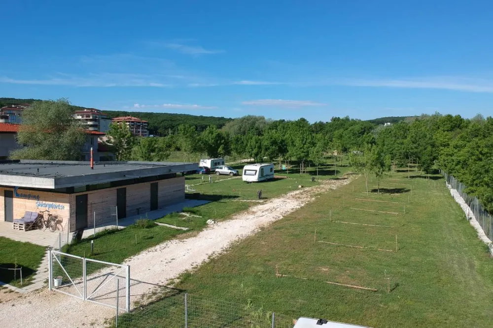 Camping Shkorpilovtsi