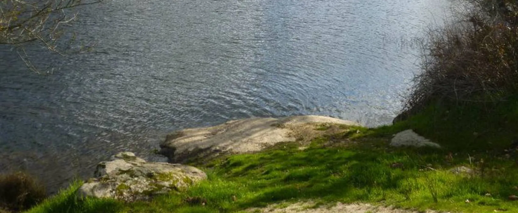 Camping Café Rio Côa