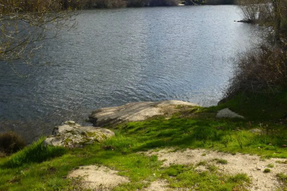 Camping Café Rio Côa