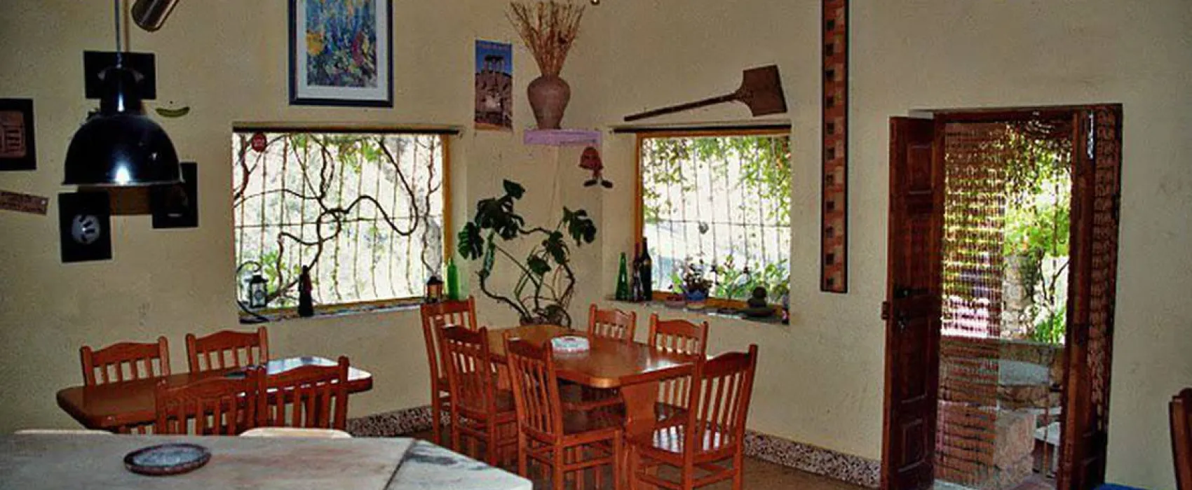 Camping Café Rio Côa