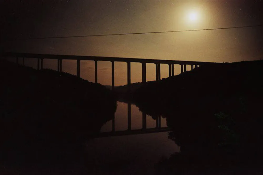 Camping Café Rio Côa