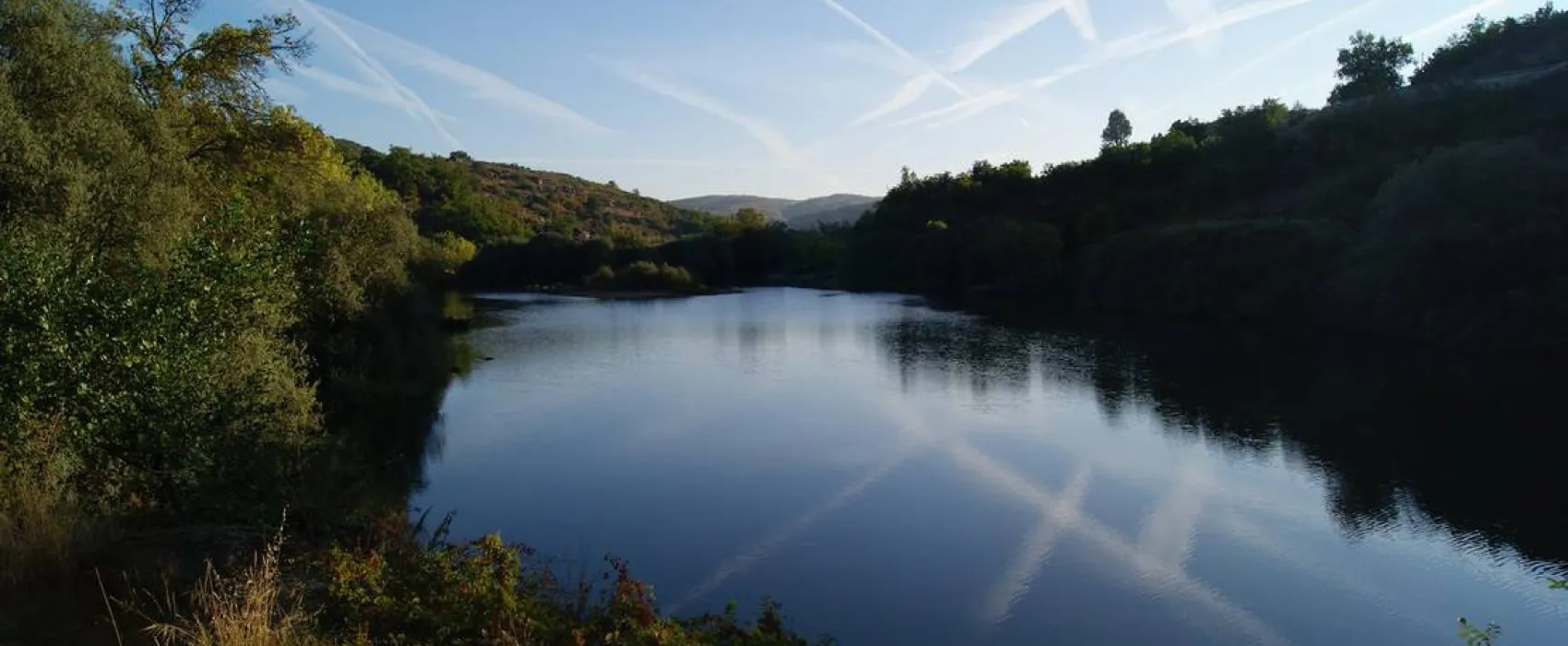 Camping Café Rio Côa