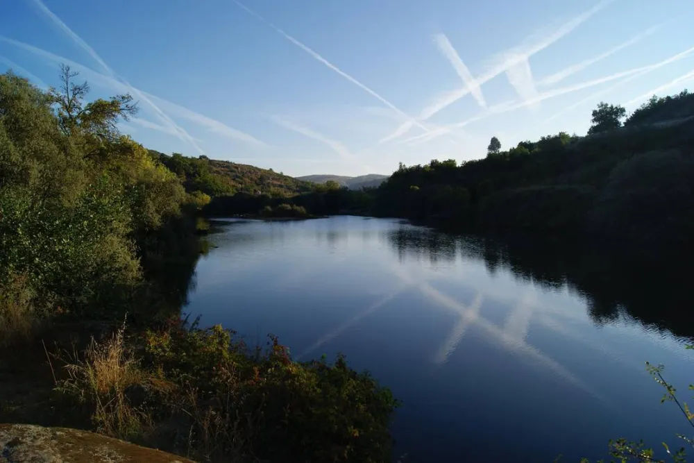 Camping Café Rio Côa