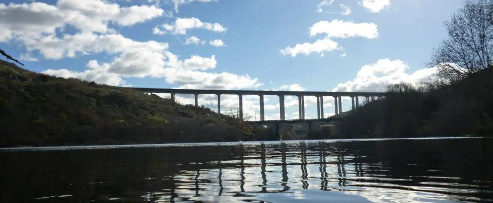 Camping Café Rio Côa