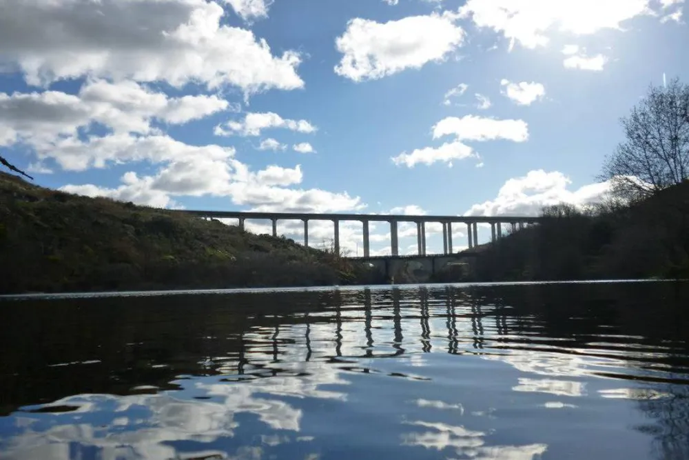 Camping Café Rio Côa