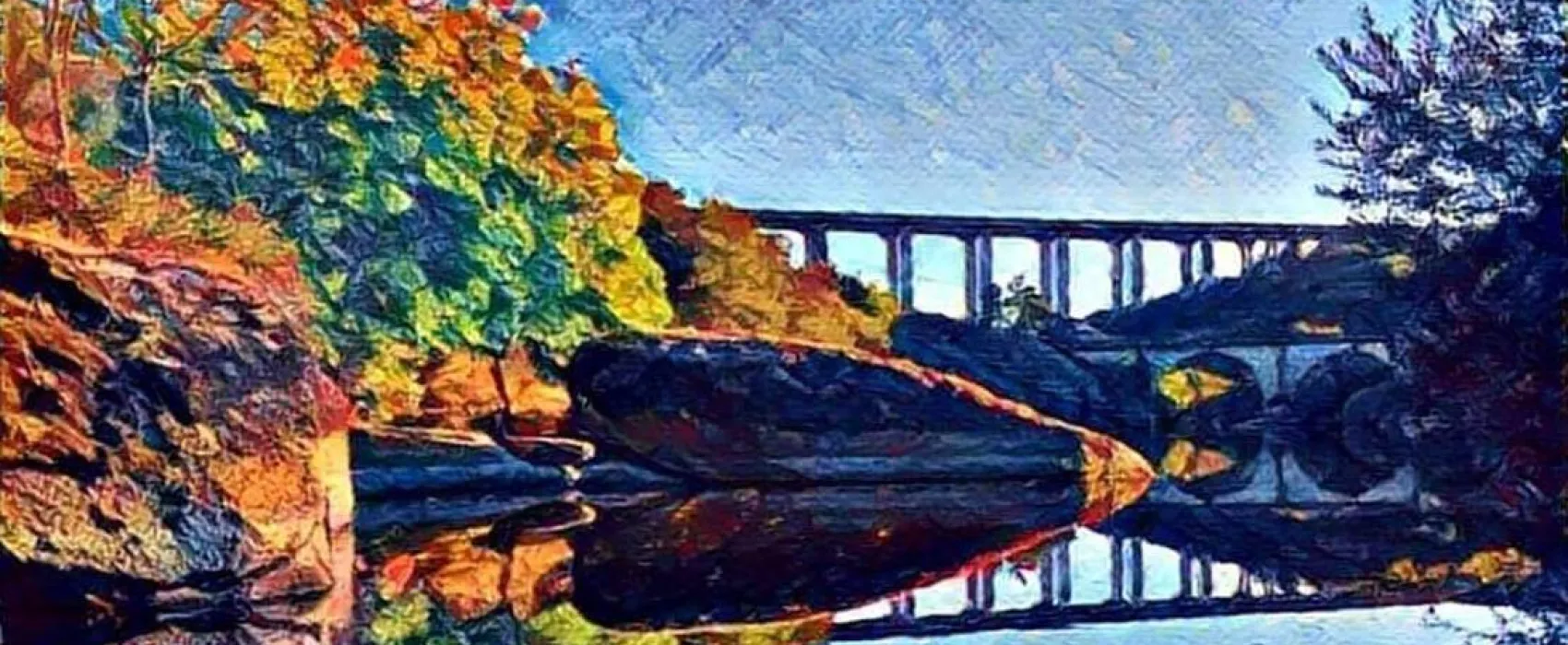 Camping Café Rio Côa