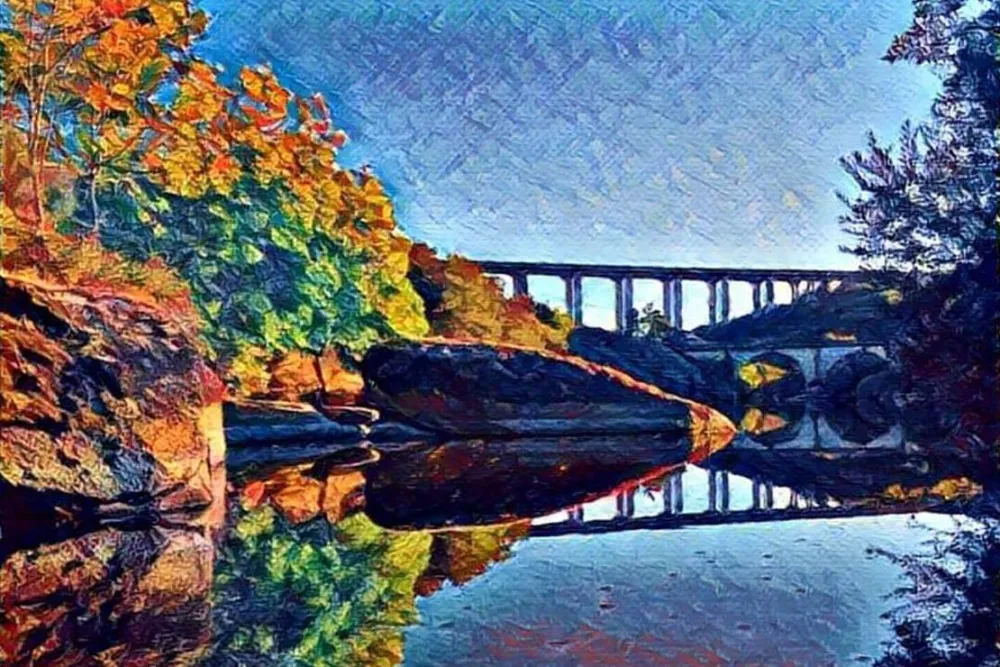 Camping Café Rio Côa