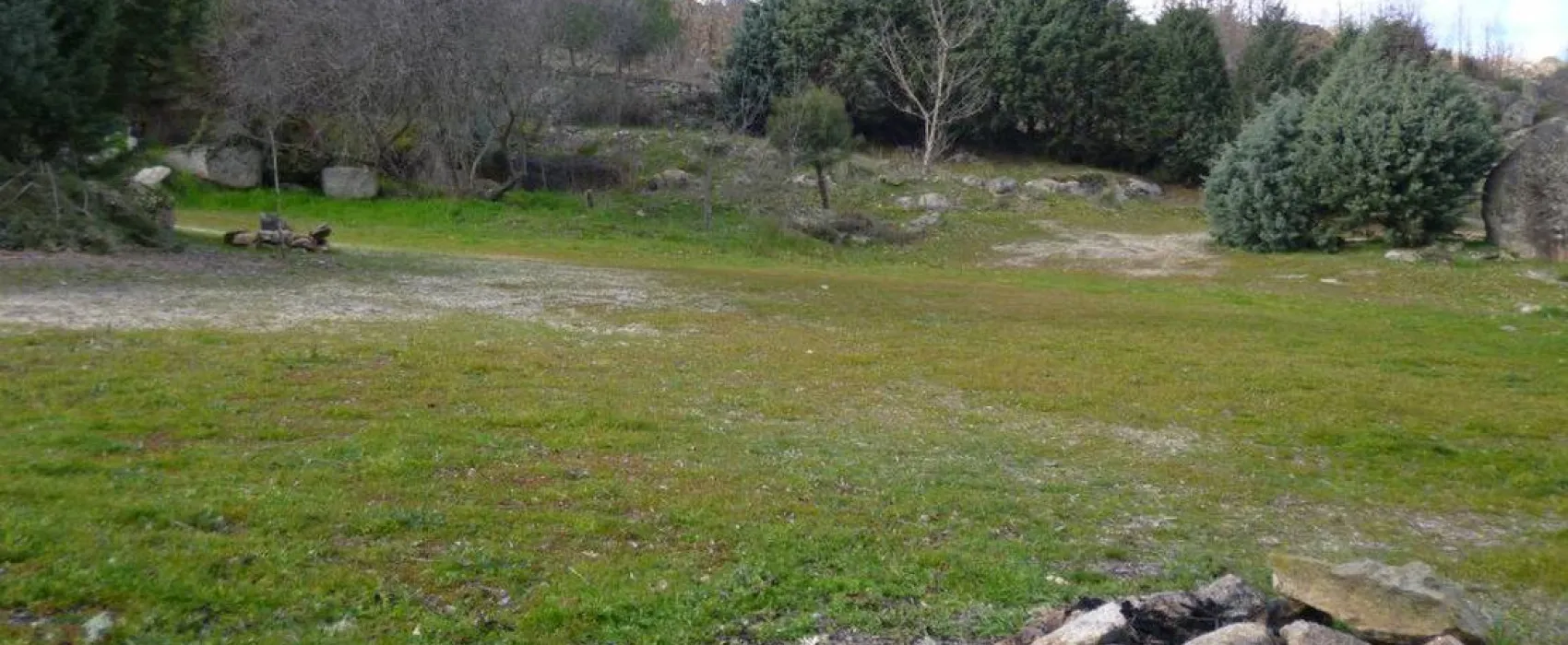 Camping Café Rio Côa