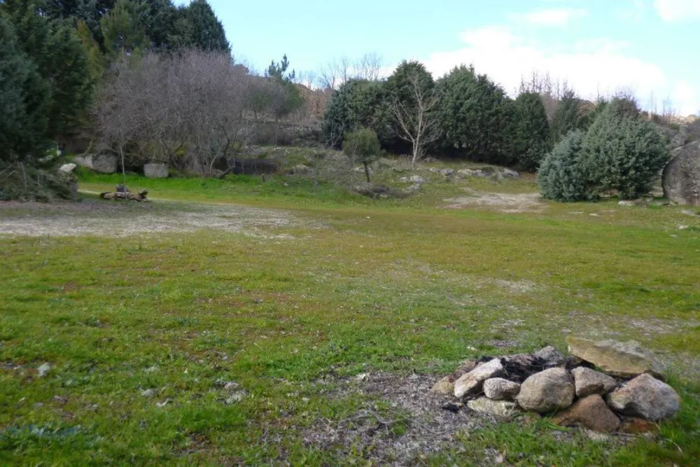 Camping Café Rio Côa