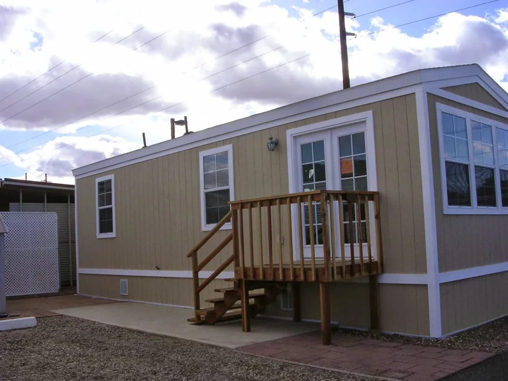 Adventure Bound Camping Resorts at Cactus Country