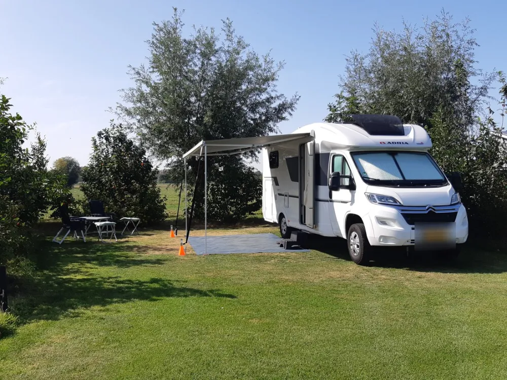 Dorpscamping Gemert
