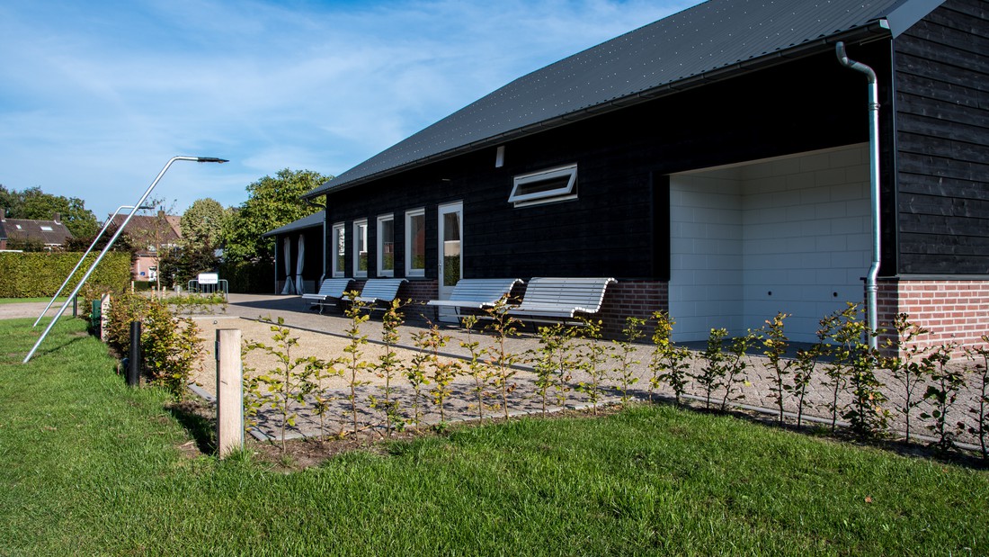 Dorpscamping Gemert photo 3