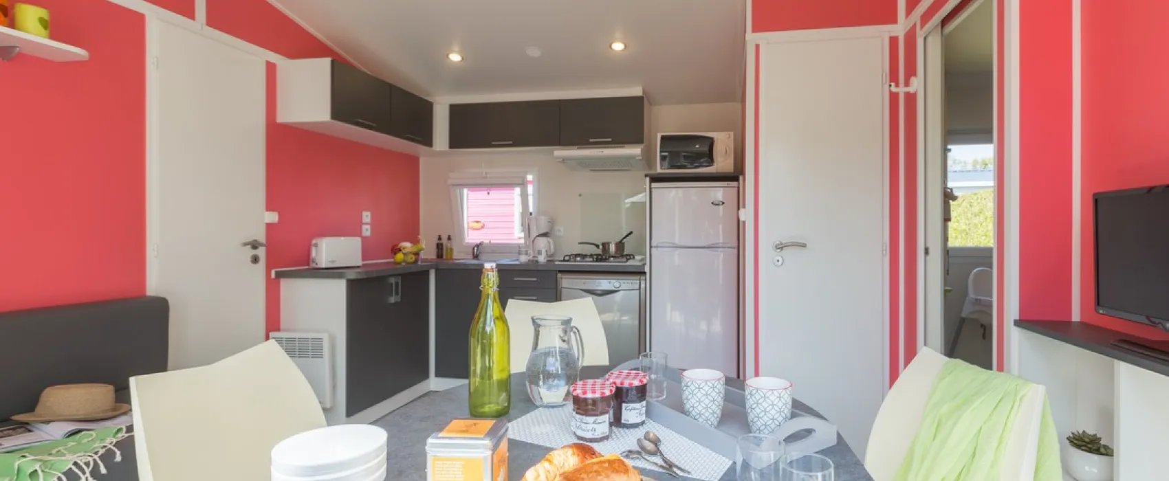 Yelloh! Village Le P'tit Bois