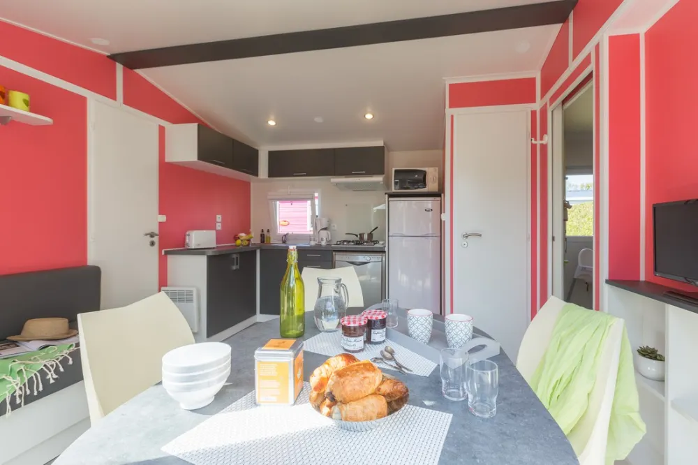 Yelloh! Village Le P'tit Bois