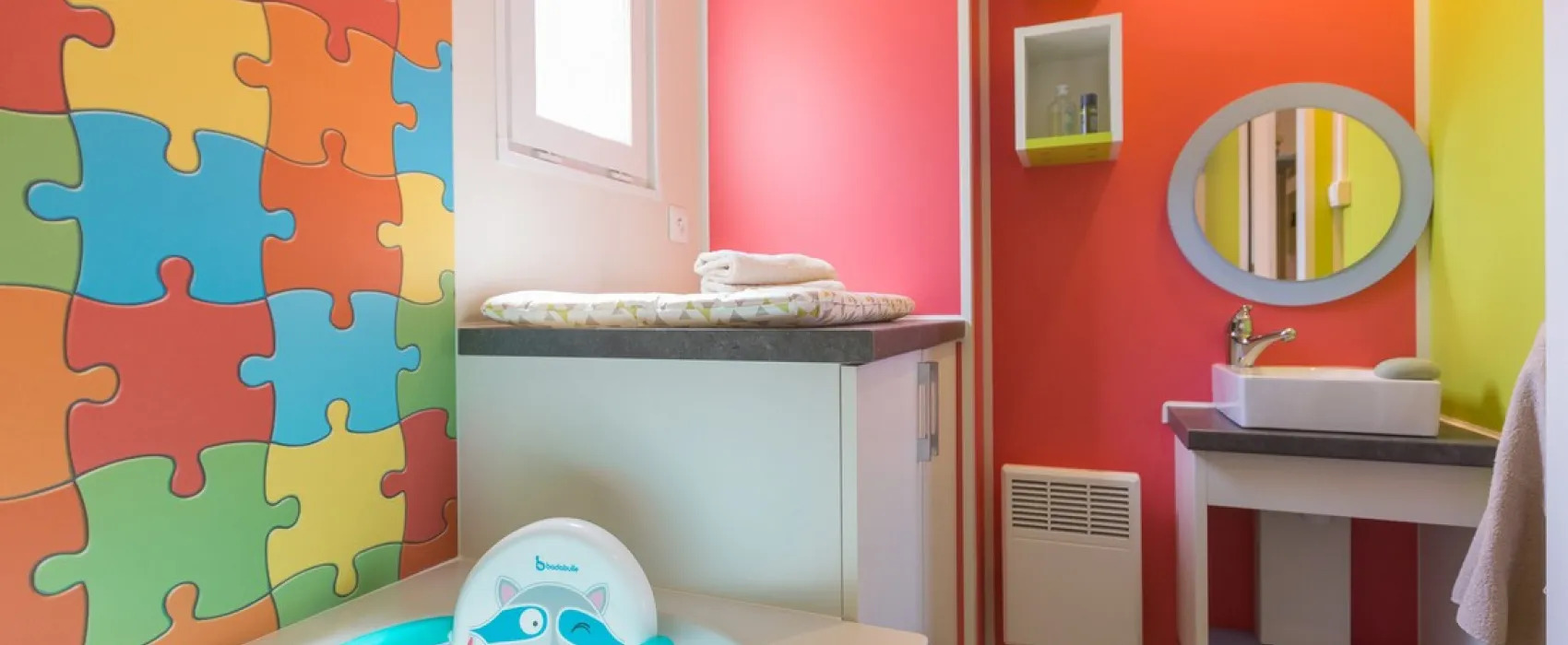 Yelloh! Village Le P'tit Bois